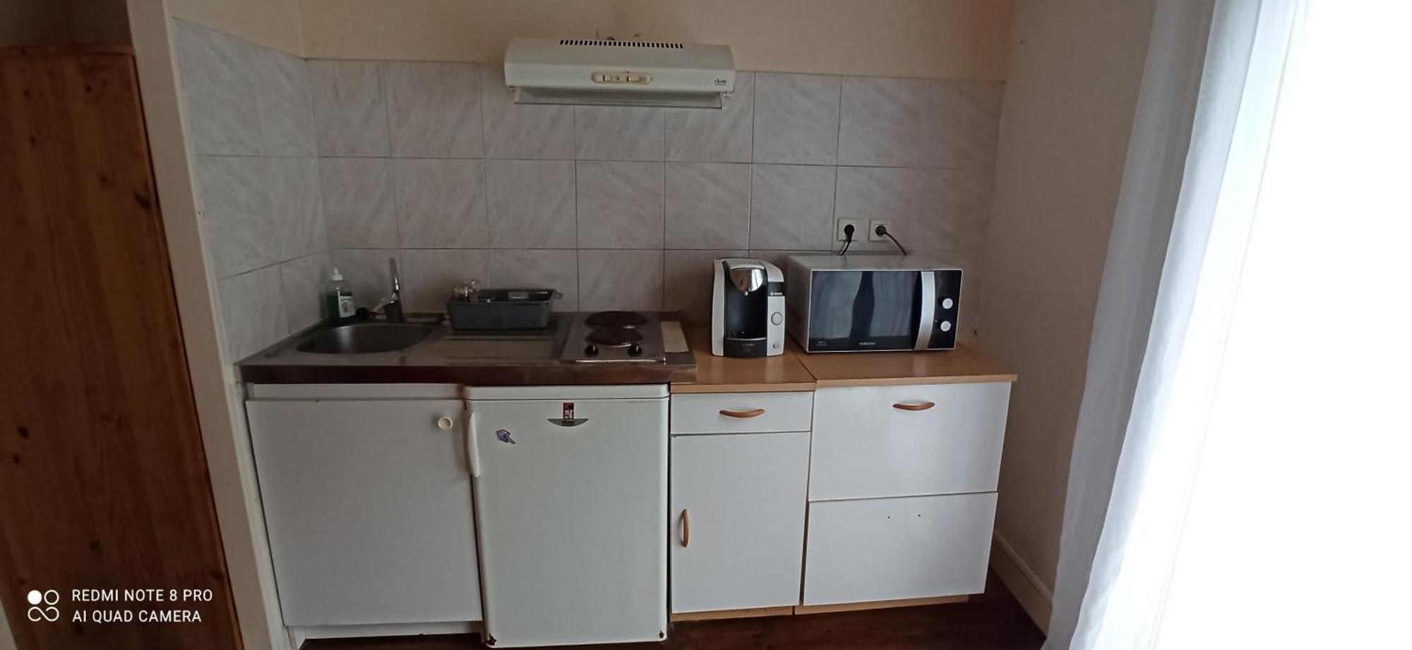 Studio N5 Cabine Bagneres De Bigorre Экстерьер фото